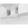 ELECTROLUX LFG716W Hob2Hood 700 Biały 580m3/h 67dB Klasa A 54cm Zdalne Sterowanie LED - 1326744 - zdjęcie 6